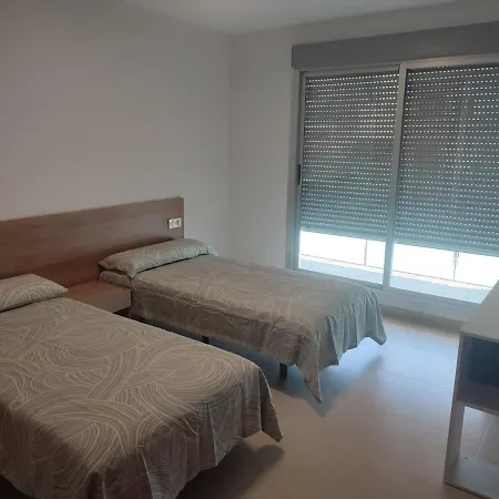 Apartamento Playa De Gandía Exterior photo