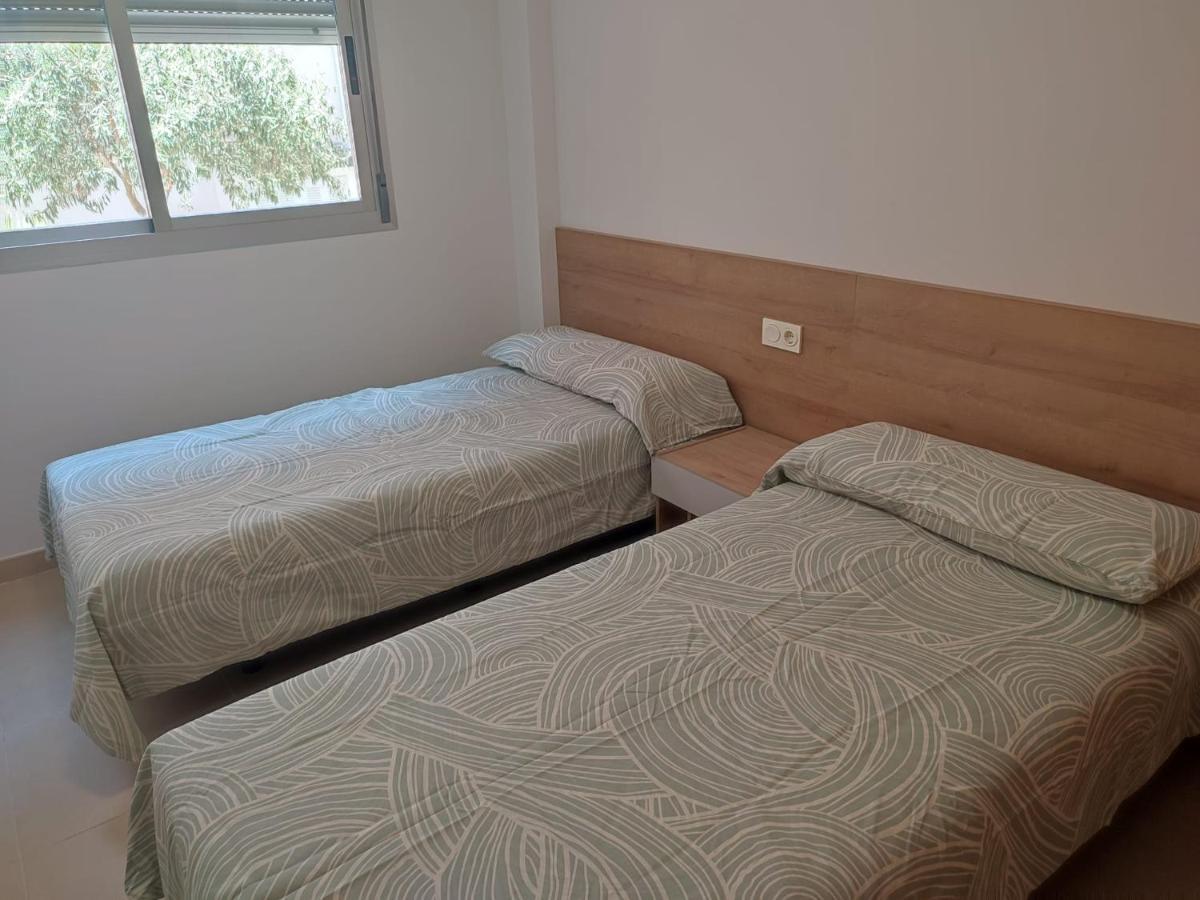 Apartment Playa De *