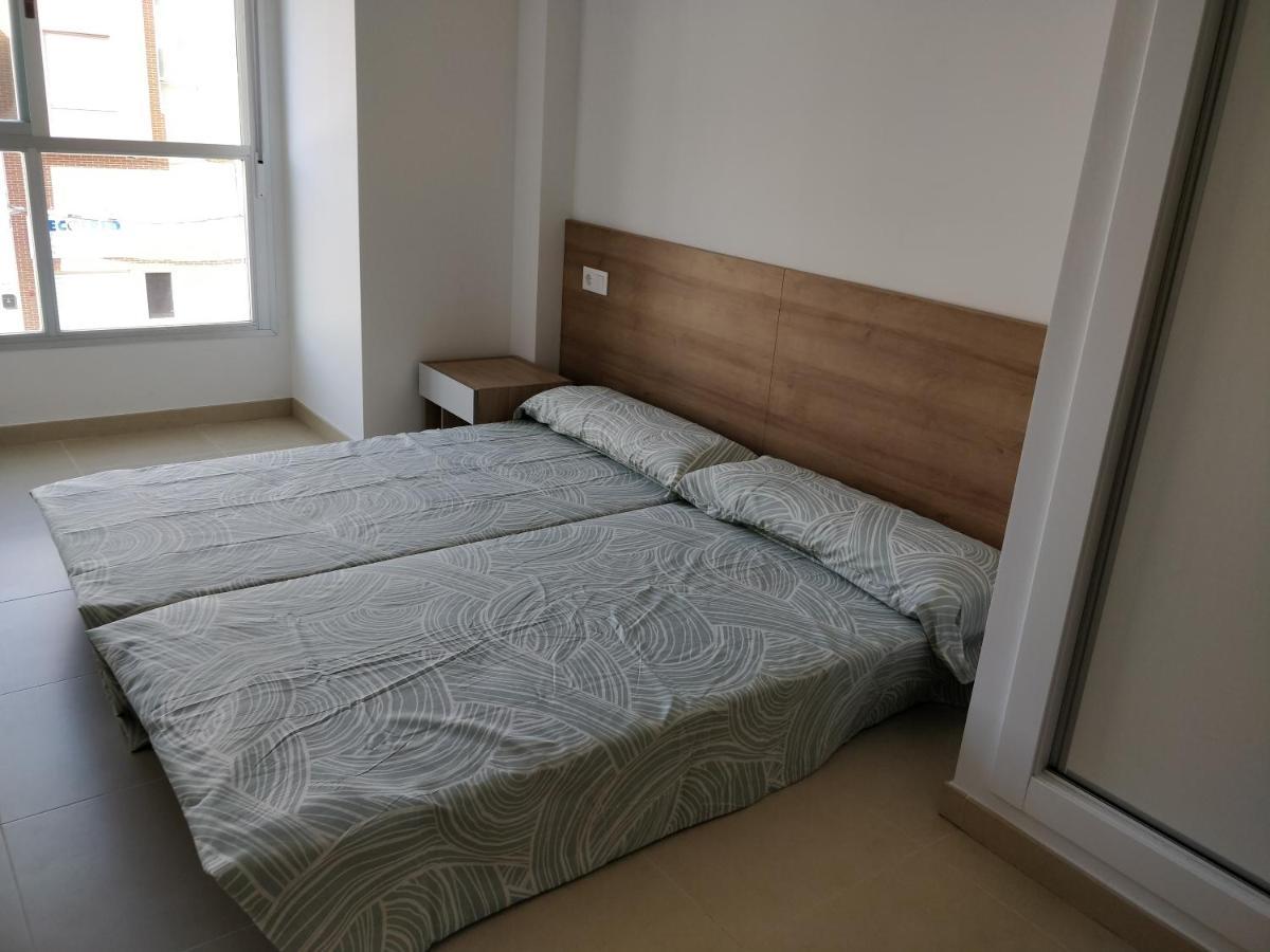 Playa De Apartment *