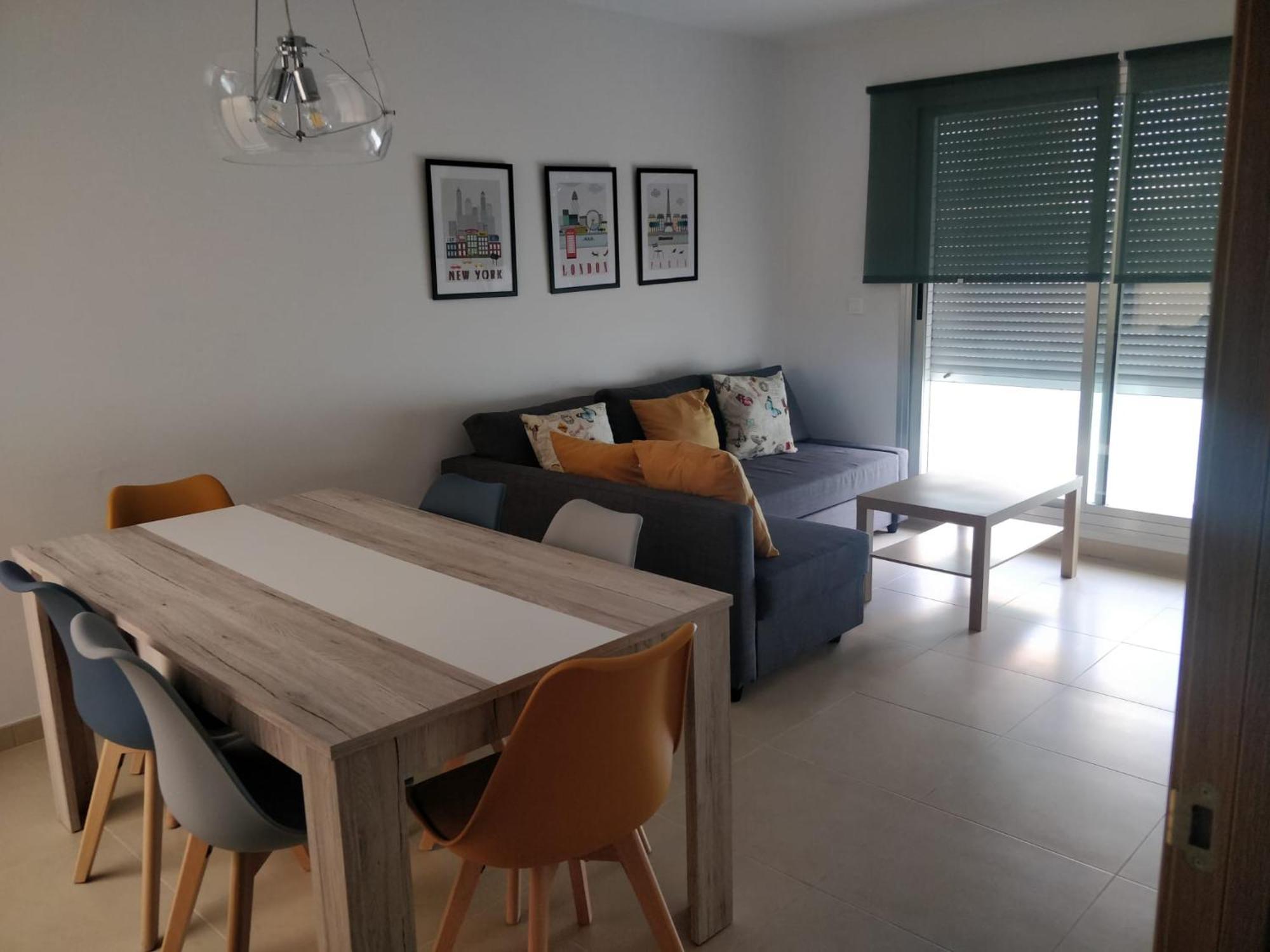 Playa De Apartment